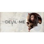 The Dark Pictures - The Devil In Me – Hledejceny.cz