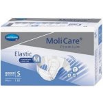 MoliCare Premium Elastic 6 kapek M 30 ks – Zboží Mobilmania