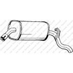 Bosal BS 185-045 – Hledejceny.cz