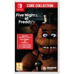 Five Nights at Freddy's: Core Collection – Zbozi.Blesk.cz