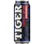 Tiger Energy drink 500ml – Hledejceny.cz