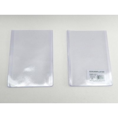 Koh-i-noor obal 352002 - C 115x160, bezftalátový 5481 – Zbozi.Blesk.cz