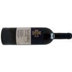 Fontodi Flaccianello della Pieve IGT 2016 italské červené z oblasti Toscana 15% 0,75 l (holá láhev) – Hledejceny.cz