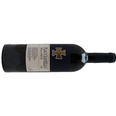 Fontodi Flaccianello della Pieve IGT 2016 italské červené z oblasti Toscana 15% 0,75 l (holá láhev) – Hledejceny.cz