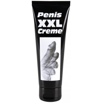 Lubry krém Penis XXL 80 ml