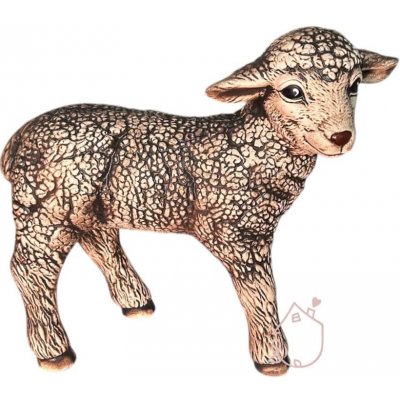 velikonoční dekorace ovce – Hledejceny.cz