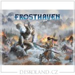Albi Frosthaven – Zboží Dáma