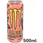 Monster Juiced Energy Drink Monarch 500 ml – Zbozi.Blesk.cz