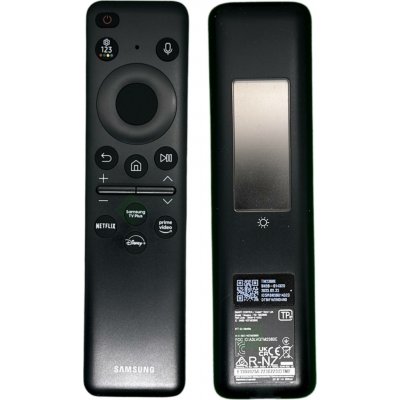 Dálkový ovladač Samsung BN59-01432D – Sleviste.cz