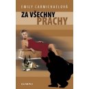 Za všechny prachy - Carmichaelová Emily