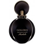 Bvlgari Goldea The Roman Night Absolute parfémovaná voda dámská 30 ml – Zboží Mobilmania