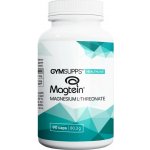 GymSupps Magtein Magnesium L-Threonate 90 kapslí – Hledejceny.cz
