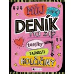Můj tajný deník na zip – Hledejceny.cz