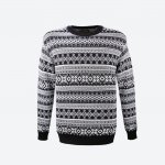 Kama Merino svetr 4057 110 – Zboží Mobilmania