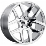 Performance Replicas Pr192 9x20 5x139,7 ET19 Chrome – Hledejceny.cz