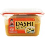Miko Brand Dashi Miso pasta 300 g – Zboží Mobilmania
