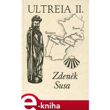 Ultreia - Zdeněk Susa