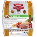 Bardog Top Lamb 60 15 kg – Hledejceny.cz