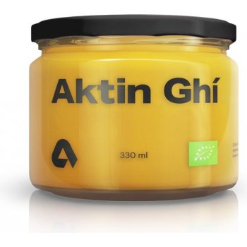 Aktin Ghí Bio 330 ml