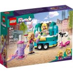 LEGO® Friends 41733 Pojízdná prodejna bubble tea – Sleviste.cz