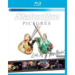 Status Quo: Pictures - Live at Montreux 2009 BD – Hledejceny.cz