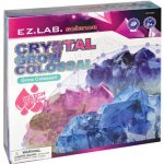 Johntoys Rostoucí krystaly – Sleviste.cz