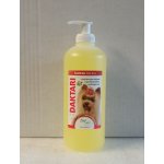 Daktari šampon s jojobou 570 ml – Zboží Dáma