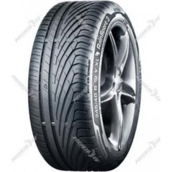 Uniroyal RainSport 3 235/45 R18 98Y