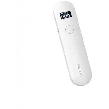 Rapoo LYFRO BEAM kapesní UVC LED dezinfekční hůlka 8886463673898