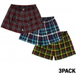 Horsefeathers Sonny 5Pack bundle 3 – Zbozi.Blesk.cz