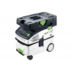 Festool Cleantec CTLC MIDI I-Basic 577066 – Hledejceny.cz