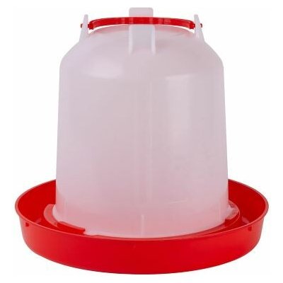 Fauna Hradil překlopná napáječka plastová 3 l – Sleviste.cz