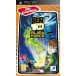 Ben 10: Alien Force – Zboží Mobilmania