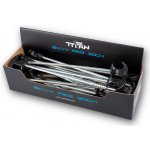 Nash Kolík Titan Bivvy Peg 1 ks - 30 cm – Zboží Mobilmania