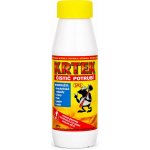 Krtek čistič odpadů a potrubí 450 g – Hledejceny.cz