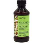 LorAnn pistáciové aroma do pečení 118 ml – Pistachio Baking Flavour – Sleviste.cz