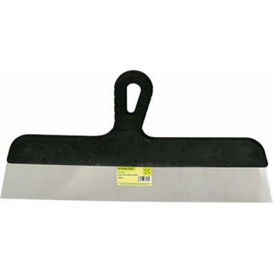 Stěrka Standard 517-2, 600 mm, fasádní, Inox, nerezová ocel – Hledejceny.cz