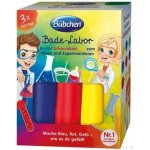 Bübchen koupelová laboratoř 3 x 50 ml – Hledejceny.cz