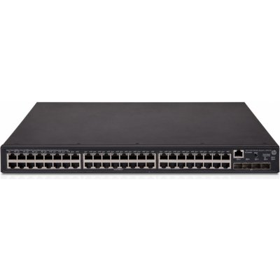 HP 5130-48G-PoE+-4SFP+ EI – Hledejceny.cz