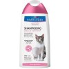 Šampon pro kočky Francodex Šampon jemný hydr.na objem srsti kočka 250 ml