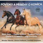 Povídky a příběhy o koních – Hledejceny.cz