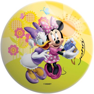 Míč Mickey Mouse 15cm – Zboží Mobilmania