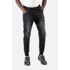 Pánské džíny Reell kalhoty Reflex Jeans black 120