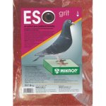 MIKROS ESO grit 3 kg – Zboží Dáma