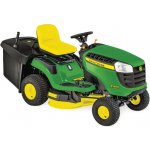 John Deere X147R - 92cm - 300l – Zboží Dáma