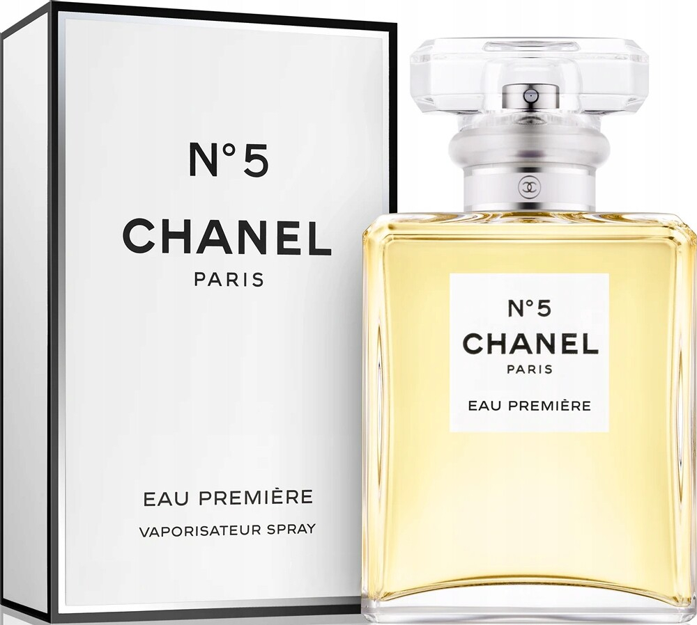 Chanel No.5 Eau Premiere parfémovaná voda dámská 35 ml