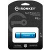 Flash disk Kingston IronKey Vault Privacy 50C 32GB IKVP50C/32GB