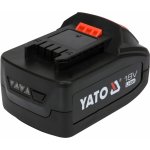 YATO YT-82844 18V 4AH Li-Ion – Zboží Mobilmania