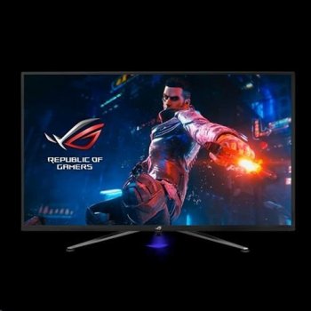 Asus PG43UQ