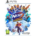 Nerf Legends – Zboží Mobilmania